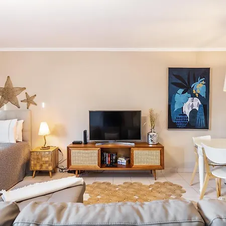 Quinta De Santa Margarida - Charm Country house