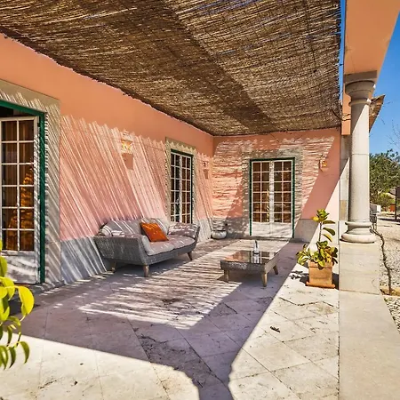 Casa de Campo Quinta De Santa Margarida - Charm *