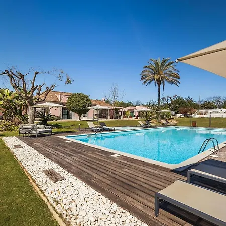 Quinta De Santa Margarida - Charm Casa de Campo *