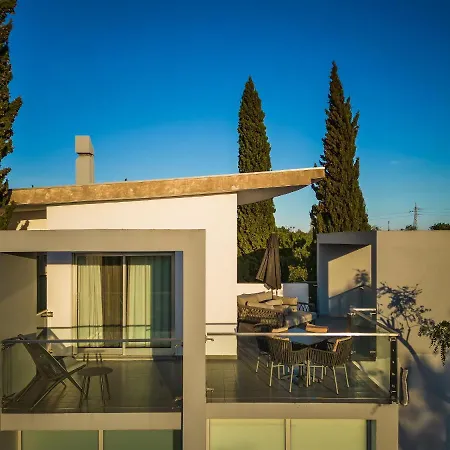 Quinta De Santa Margarida - Charm Country house