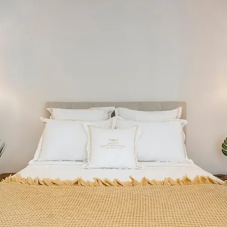 Quinta De Santa Margarida - Charm Kır Evi Tavira