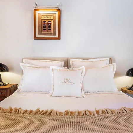 Quinta De Santa Margarida - Charm Ταβίρα