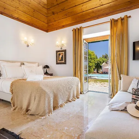 Quinta De Santa Margarida - Charm Kır Evi
