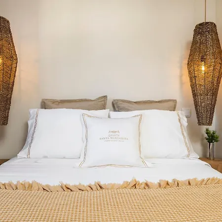 Country house Quinta De Santa Margarida - Charm *