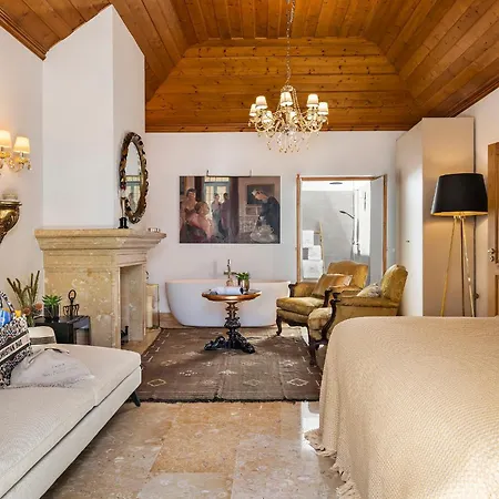Quinta De Santa Margarida - Charm