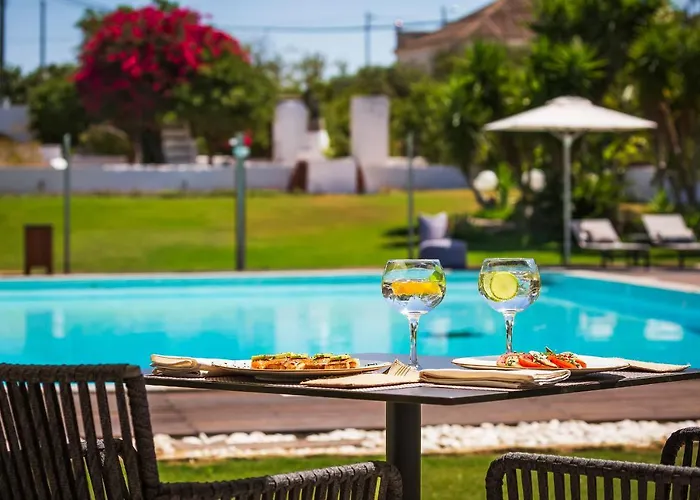 Quinta De Santa Margarida - Charm * 塔维拉
