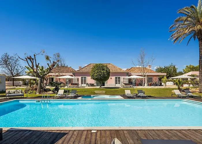 Quinta De Santa Margarida - Charm 塔维拉