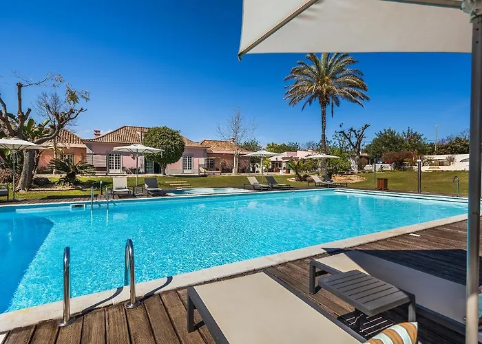 Quinta De Santa Margarida - Charm * 塔维拉