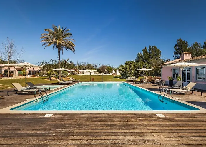 Quinta De Santa Margarida - Charm 塔维拉