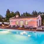 Venkovský dům Quinta De Santa Margarida - Charm Tavira