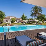 Venkovský dům Quinta De Santa Margarida - Charm Tavira
