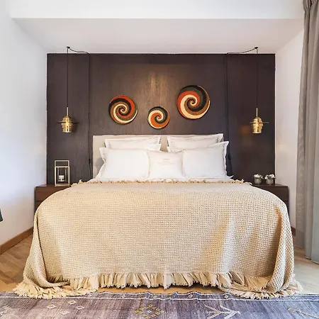 Quinta De Santa Margarida - Charm Landsted *